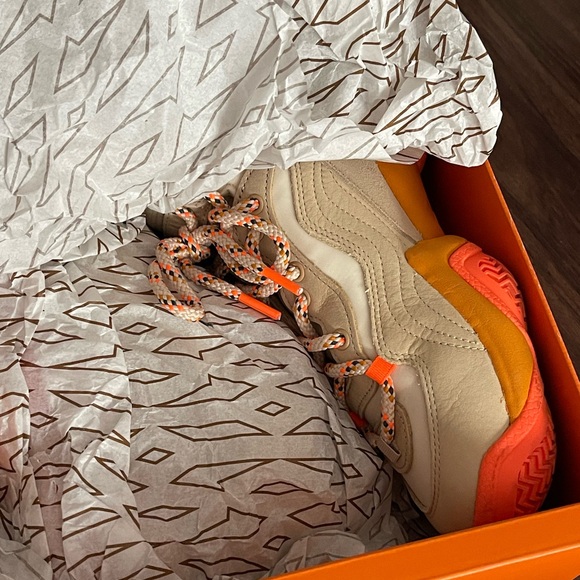 Ivy Park TT2000 sneakers - Picture 6 of 8